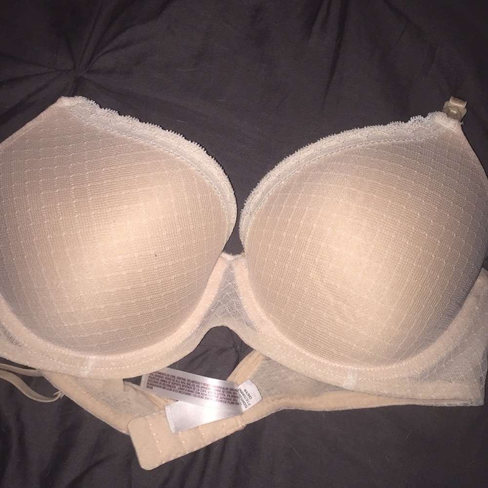 Nursing bra 34c
